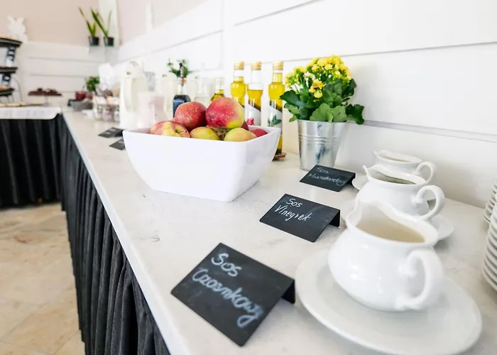 Geovita Ośrodek wypoczynkowy