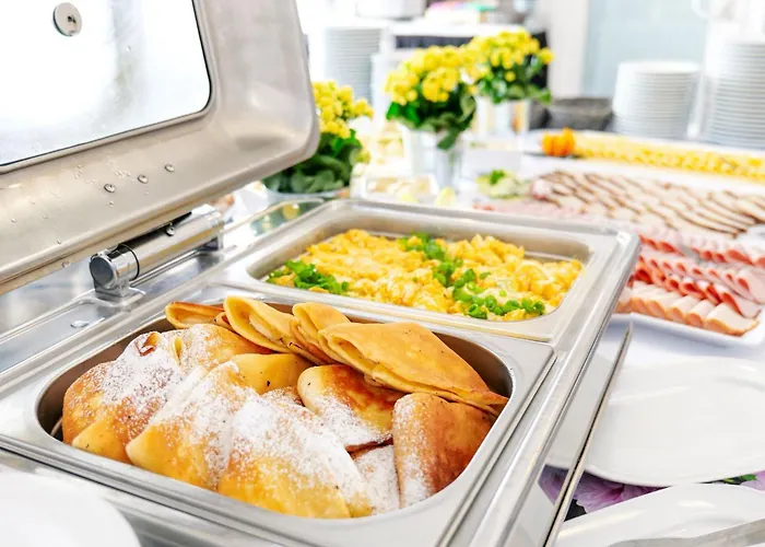 Ośrodek wypoczynkowy Geovita 3*