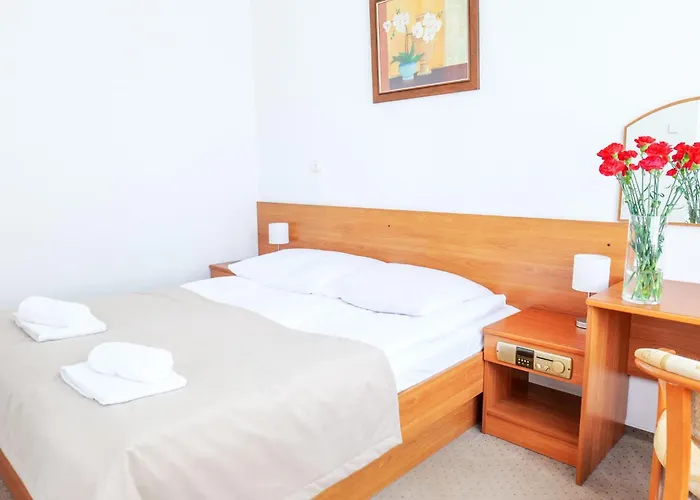 Geovita Station touristique