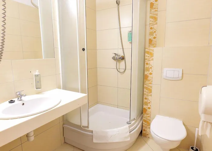 Geovita Ośrodek wypoczynkowy