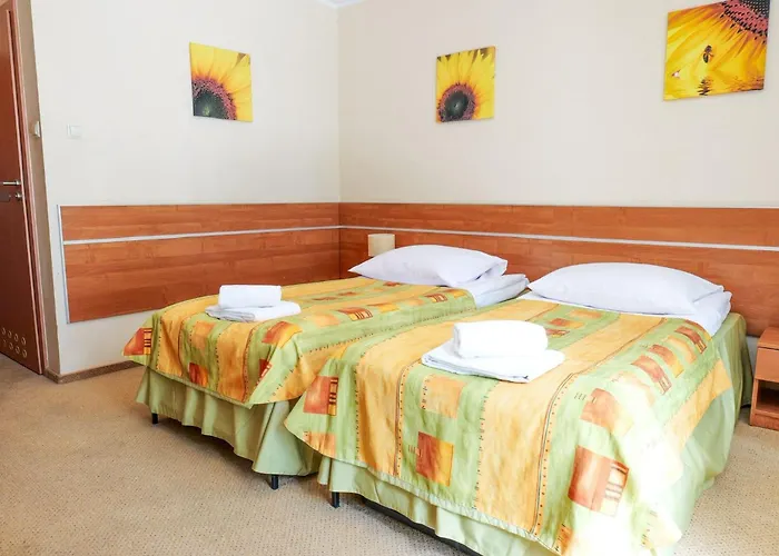 Station touristique Geovita