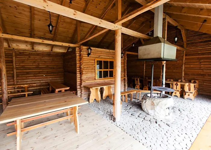 Geovita Ośrodek wypoczynkowy