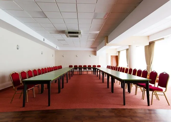 Geovita Station touristique 3*