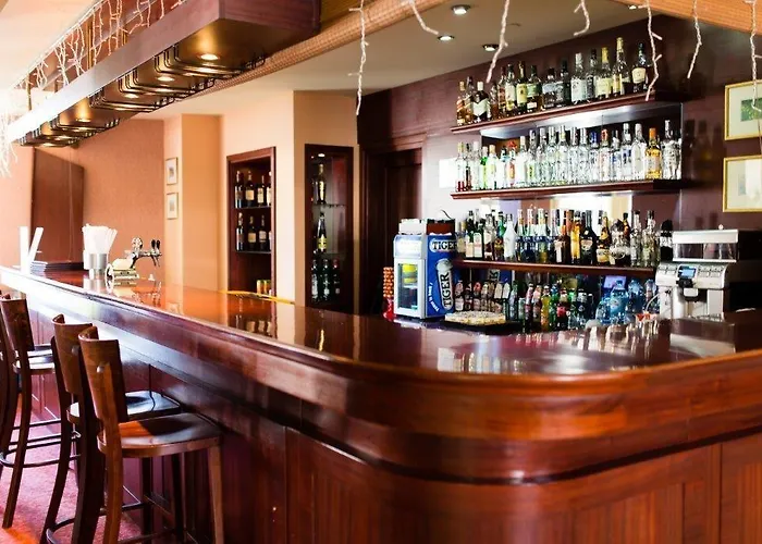 Geovita Station touristique Dąbki