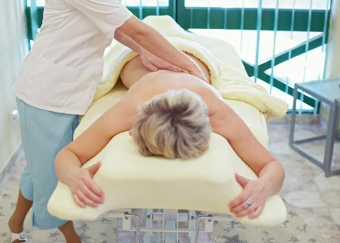 Geovita Station touristique 3*