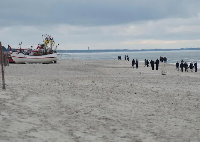 Geovita Station touristique 3*